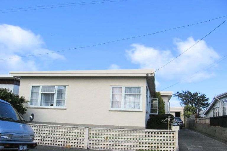 Photo of property in 13 East Street, Petone, Lower Hutt, 5012