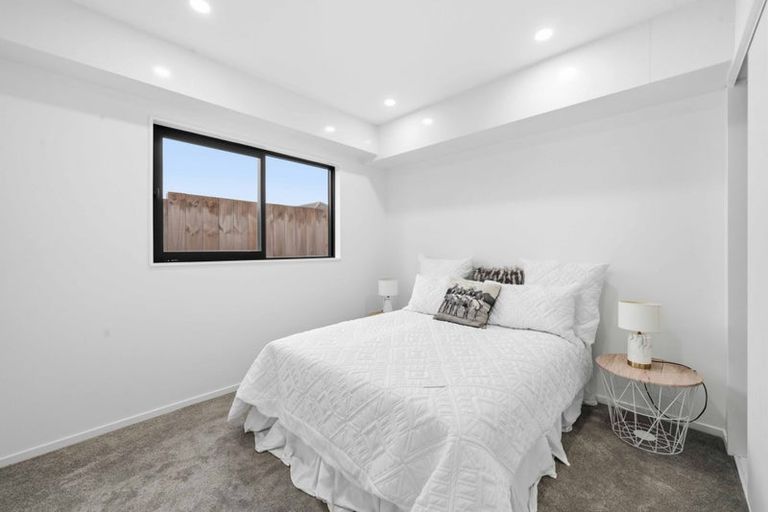 Photo of property in 58b Milton Road, Papatoetoe, Auckland, 2024