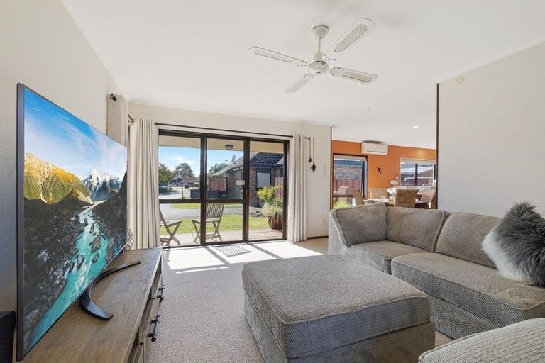 Photo of property in 12b Pohutukawa Place, Matamata, 3400