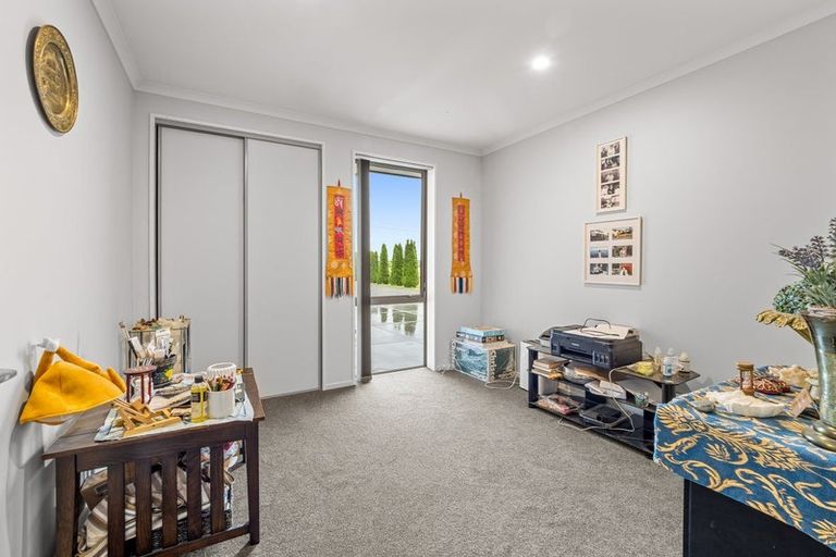 Photo of property in 65 Winslow Willowby Road, Winslow, Ashburton, 7775