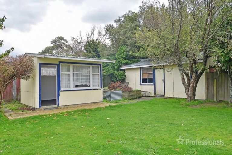 Photo of property in 101 Revans Street, Featherston, 5710