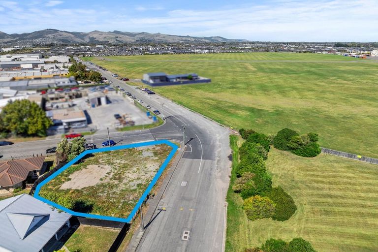 Photo of property in 31 Vickerys Road, Wigram, Christchurch, 8042