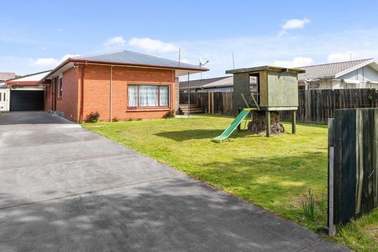 Photo of property in 26 Carnot Street, Glenholme, Rotorua, 3010