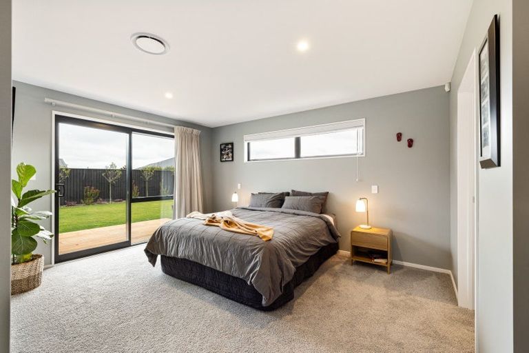 Photo of property in 15 Talon Drive, Rolleston, 7615