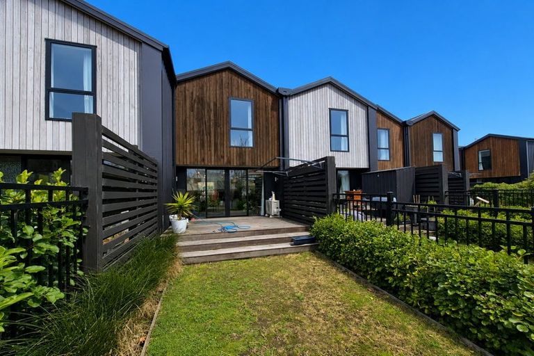 Photo of property in 4/111 Edgeware Road, St Albans, Christchurch, 8014
