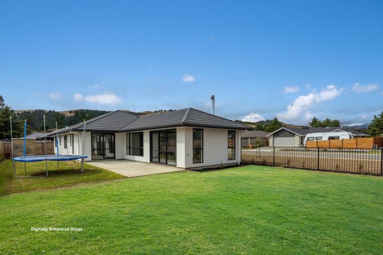 Photo of property in 123 Turnbull Drive, Witherlea, Blenheim, 7201