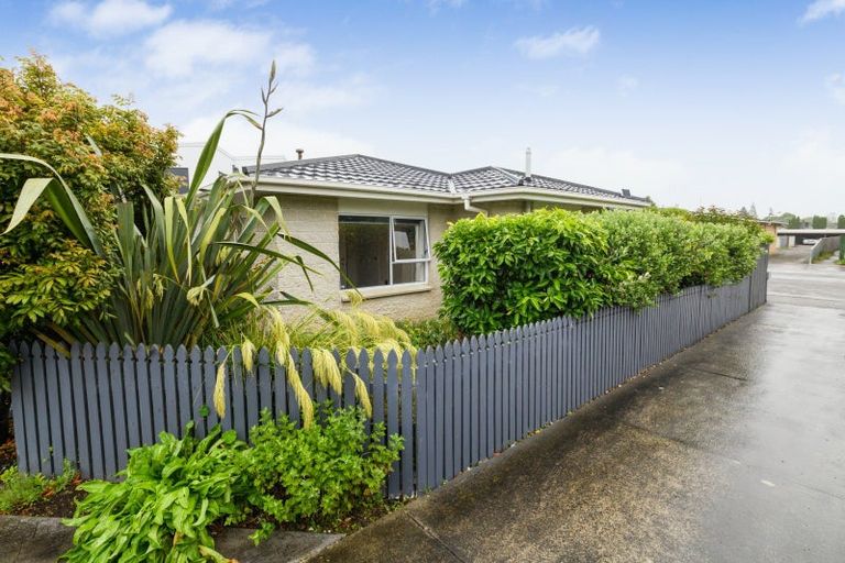 Photo of property in 83a Linton Street, West End, Palmerston North, 4410