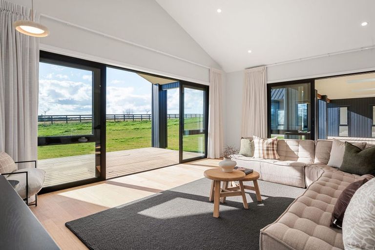 Photo of property in 191 Ohinewai Road South, Ohinewai, 3771