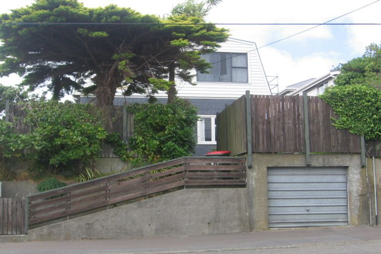 Photo of property in 2/93 Washington Avenue, Brooklyn, Wellington, 6021