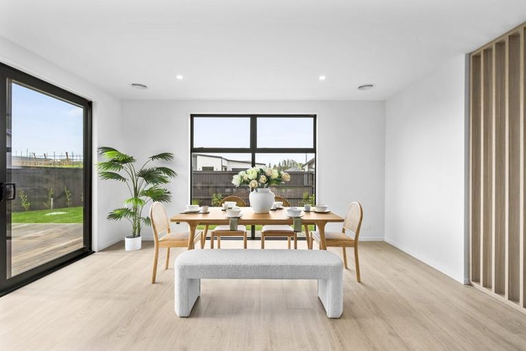 Photo of property in 3 Harrier Lane, Marshland, 8051