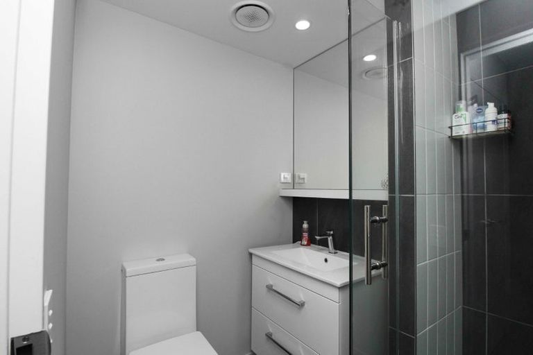 Photo of property in Vsp South, 203/168 Victoria Street, Te Aro, Wellington, 6011