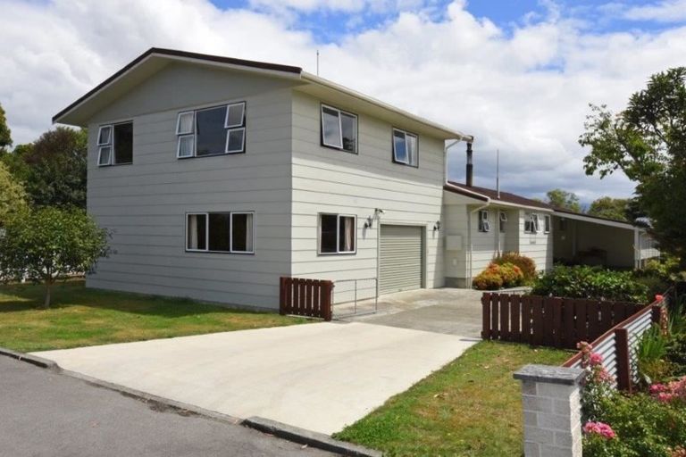 Photo of property in 119 South Belt, Solway, Masterton, 5810