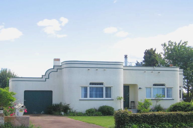 Photo of property in 49 Smith Street, Matamata, 3400