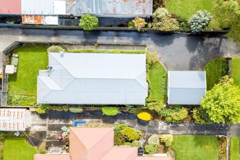 Photo of property in 549 Cranford Street, Papanui, Christchurch, 8052