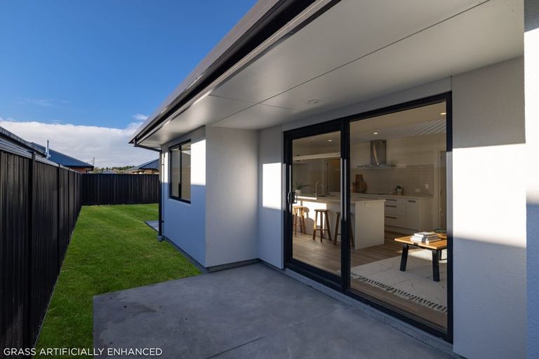 Photo of property in 8 Dempsey Street, Kaiapoi, 7630