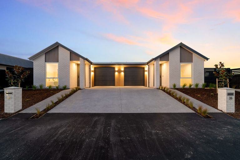 Photo of property in 38 John Holmes Road, Halswell, Christchurch, 8025