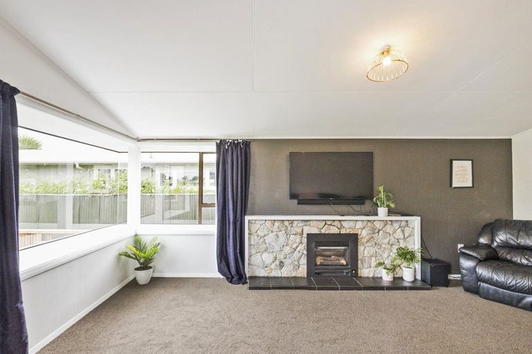 Photo of property in 8 Hartley Place, Awapuni, Palmerston North, 4412