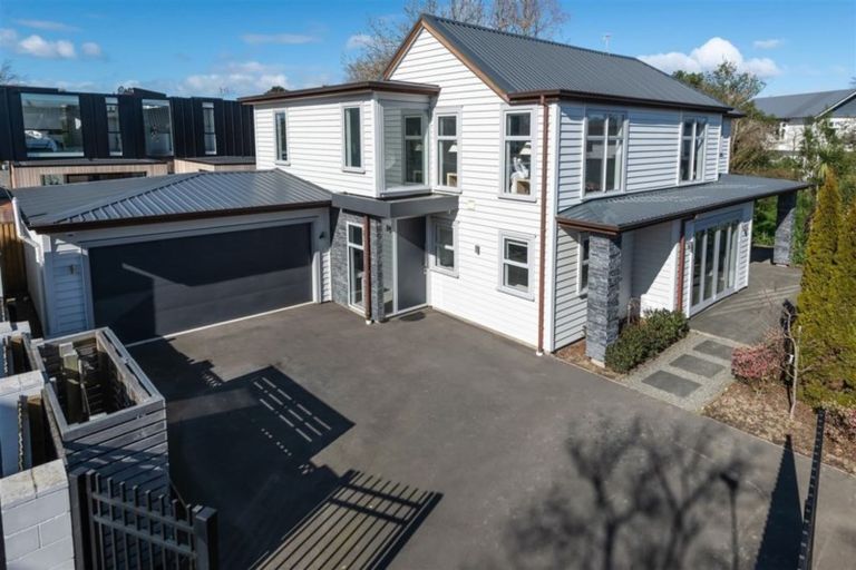Photo of property in 53a Kotare Street, Fendalton, Christchurch, 8041
