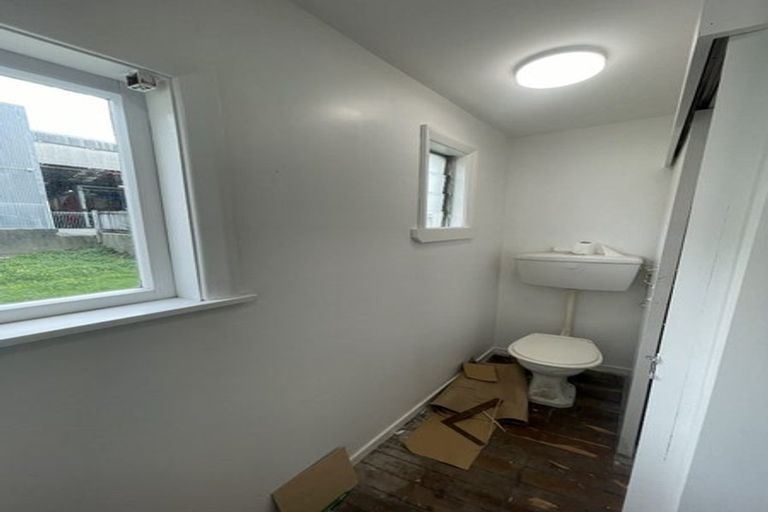 Photo of property in 52 Ross Street, Kilbirnie, Wellington, 6022