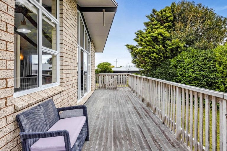 Photo of property in 26 Maire Street, Hawera, 4610