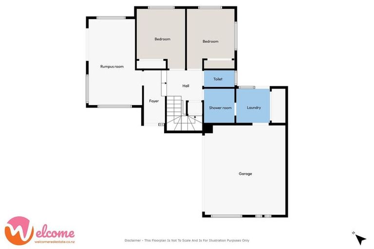 Photo of property in 1/21 Montrose Drive, Atawhai, Nelson, 7010