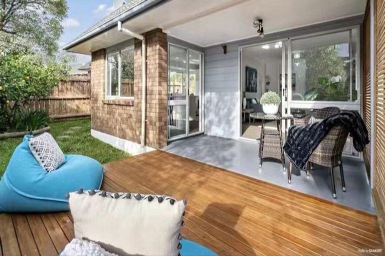 Photo of property in 1/6 Mission View Drive, Northpark, Auckland, 2013