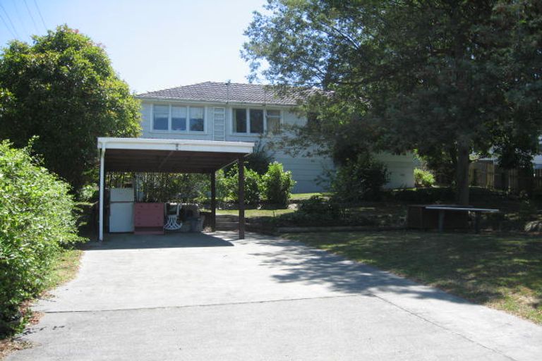 Photo of property in 14 Wellesley Street, Feilding, 4702