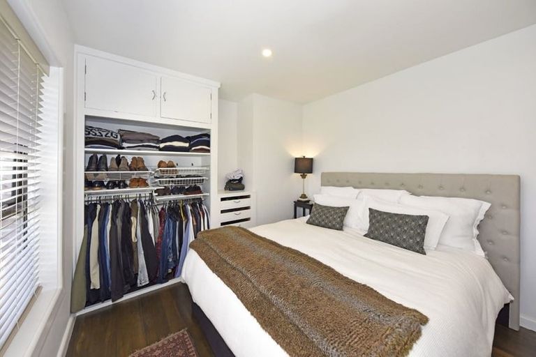 Photo of property in 1/183 Wairakei Road, Bryndwr, Christchurch, 8053