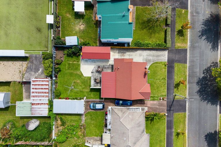 Photo of property in 13 Bell Street, Hamilton East, Hamilton, 3216