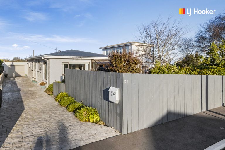 Photo of property in 138 Belford Street, Waverley, Dunedin, 9013