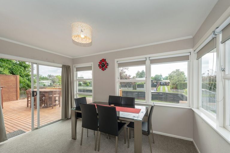 Photo of property in 13 Clematis Avenue, Pukete, Hamilton, 3200