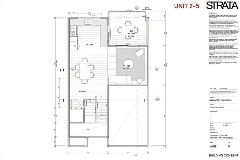 Photo of property in 8 Morpeth Street, Warkworth, 0910