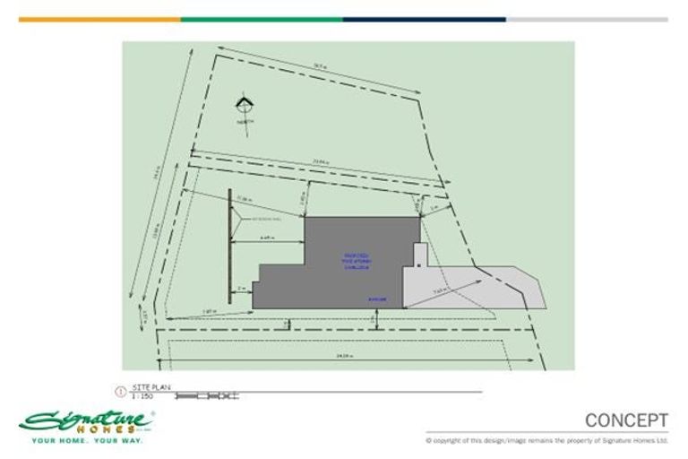 Photo of property in 16d Halswater Drive, Churton Park, Wellington, 6037