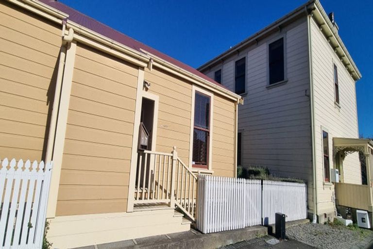 Photo of property in 17 Kensington Street, Te Aro, Wellington, 6011