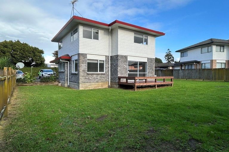 Photo of property in 8a Jutland Road, Pukekohe, 2120