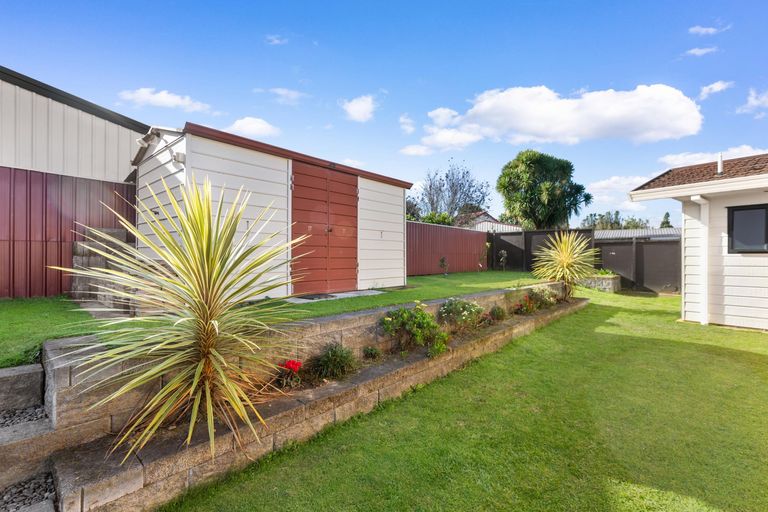 Photo of property in 38 Rushton Road, Morrinsville, 3300