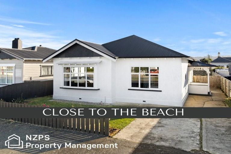 Photo of property in 44a Jackson Street, Saint Kilda, Dunedin, 9012