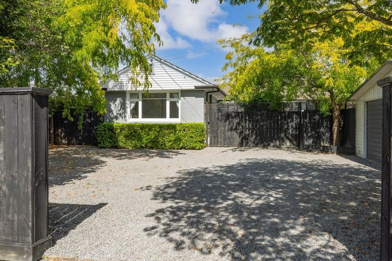 Photo of property in 133 Condell Avenue, Papanui, Christchurch, 8053