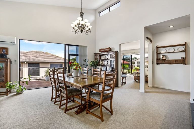 Photo of property in 23 Saint Maroun Rise, The Gardens, Auckland, 2105