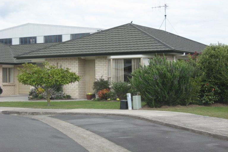 Photo of property in 24a Dennis Taylor Court, Paraparaumu, 5032