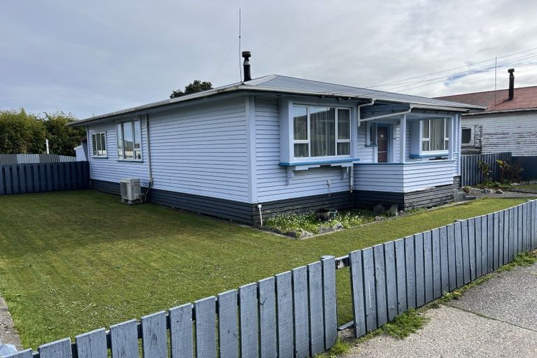 Photo of property in 148 Bright Street, Cobden, Greymouth, 7802