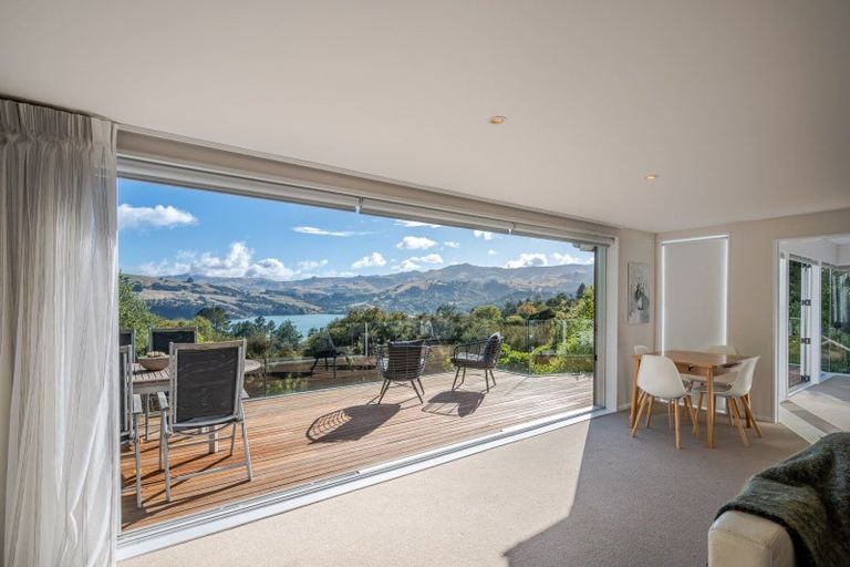 Photo of property in 44 Onuku Road, Akaroa, 7520