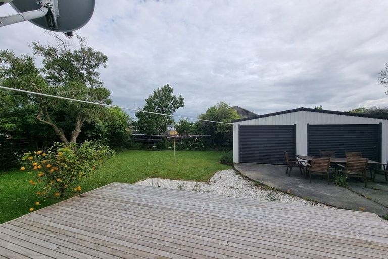 Photo of property in 34 Galway Avenue, Hokowhitu, Palmerston North, 4410