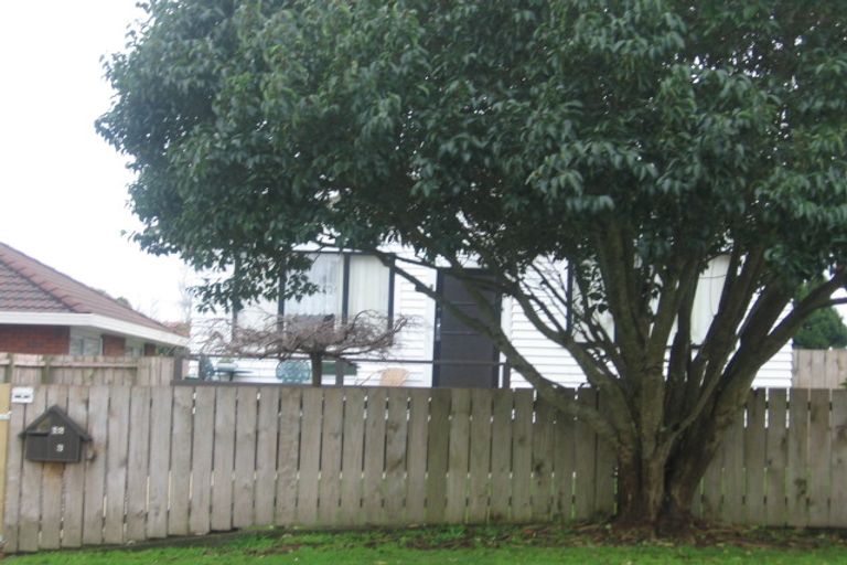 Photo of property in 1/12 Alexander Street, Papakura, 2110