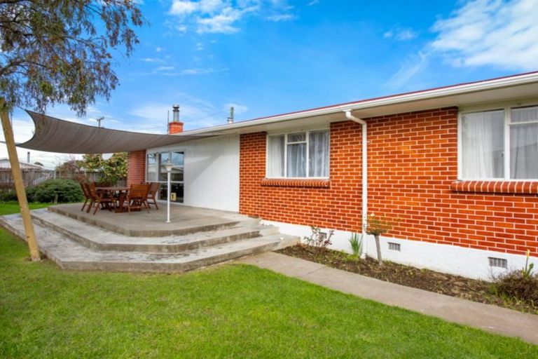 Photo of property in 208 Scott Street, Redwoodtown, Blenheim, 7201