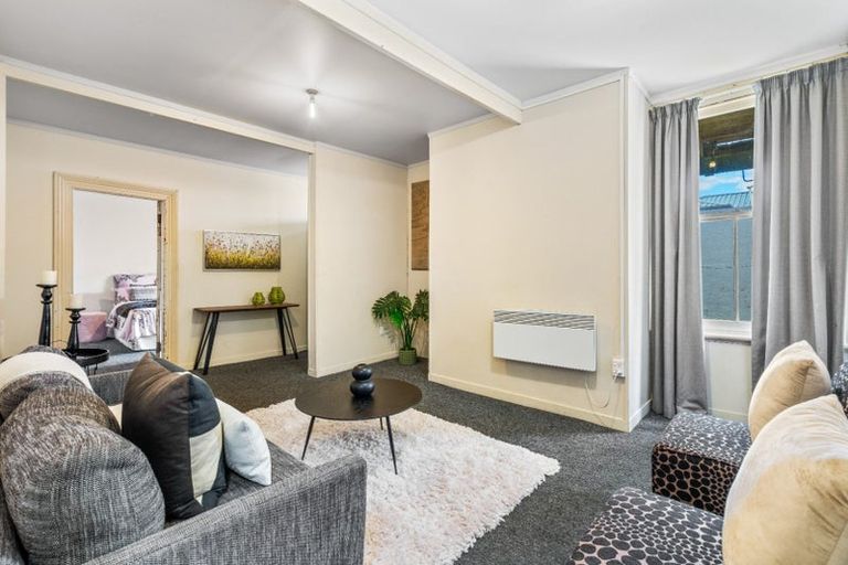 Photo of property in 69 Arthur Street, Dunedin Central, Dunedin, 9016