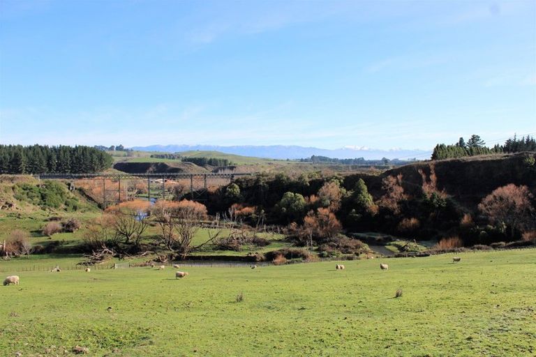 Photo of property in 95 Edgecombe Road, Ormondville, Takapau, 4287