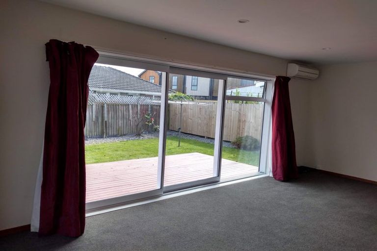 Photo of property in 4 Redbridge Lane, Sydenham, Christchurch, 8023