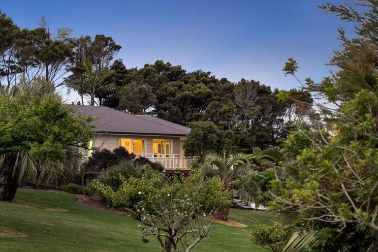 Photo of property in 59 Turvey Road, Mangonui, 0420