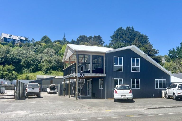Photo of property in 83 Putiki Drive, Putiki, Whanganui, 4500